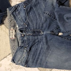 Women's Ariat jeans